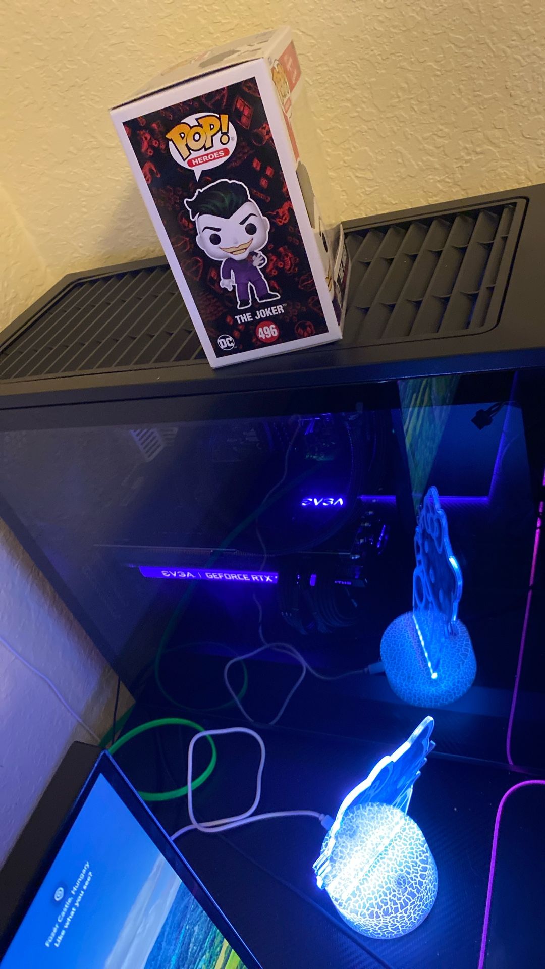 gaming computer