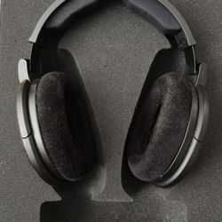 Sennheiser HD 660 S Audiophile Headphones
