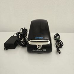 DYMO Label Writer 450