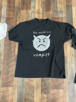 Smashing Pumpkins Vintage