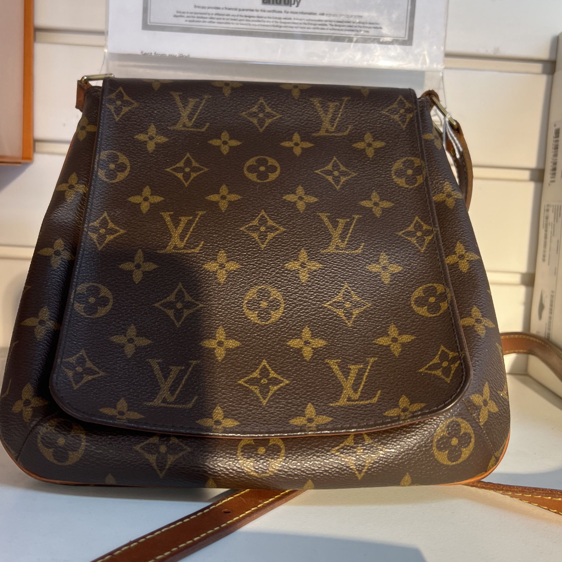 certified used louis vuitton bags