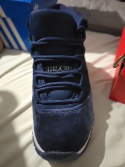 Jordan Midnight Blue
