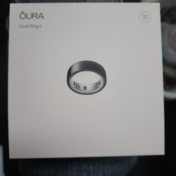 Oura Ring 4