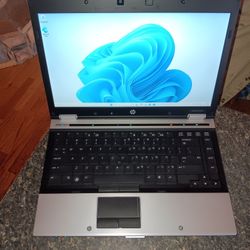 HP EliteBook 8440p Laptop 