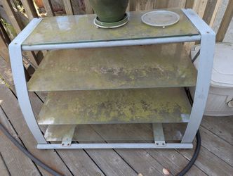 Tv Stand Entertainment Center