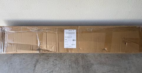 Queen Size Box Spring
