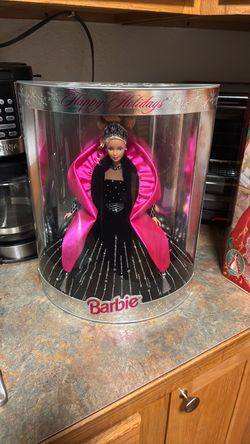 Barbie