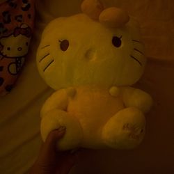 hello kitty bag 