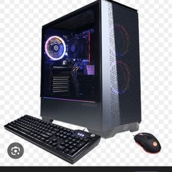 Cyberpowerpc 