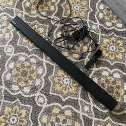 Samsung HW-MM45C Bluetooth Soundbar with Wireless
