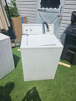 Washer