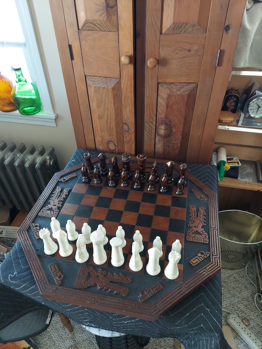 Chess Set