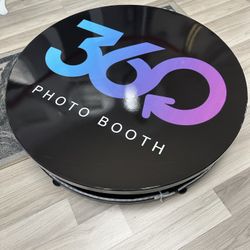 360 Photo Booth