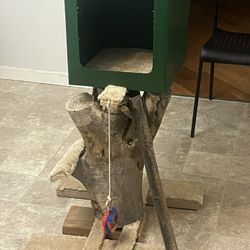 Cat Tree 