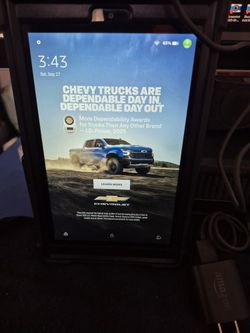 New " Amazon " 8 " Inch Tablet