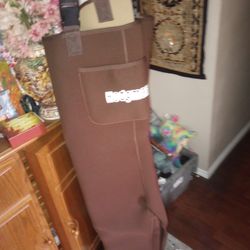 Neoprene Waders Brand New 