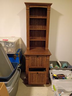 Brand New File Cabinet