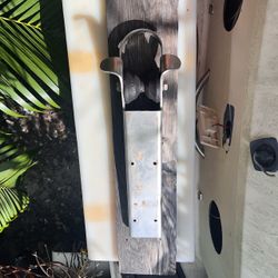 Boat anchor roller for sale