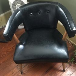 1950's Mid Century Club Chair