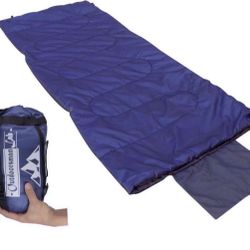 Sleeping Bag 