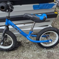 Little Balance Bike 