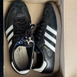 Samba OGs