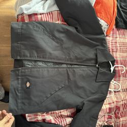 Dickies Insulated Eisenhower Jacket