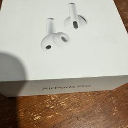 AirPods Pro 3