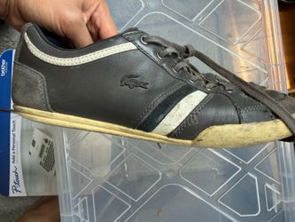 Men’s shoes 8.5-9