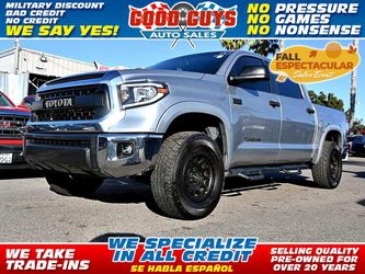 2017 Toyota Tundra