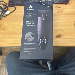 Brand New Andis Trimmer GTX-Evo 