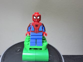 Lego Spiderman