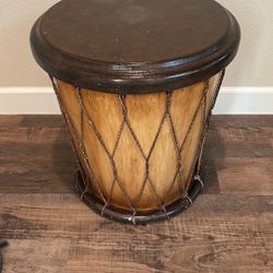 End Table 
