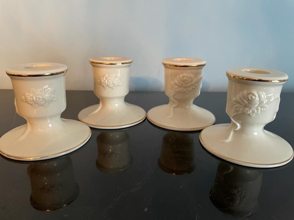 Lenox For Candle Holders
