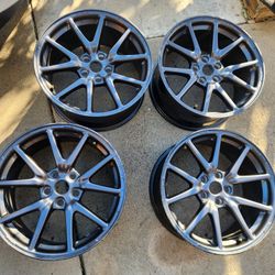 Tesla Model 3 Rims