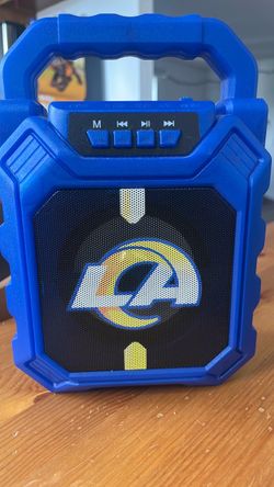 Rams speaker