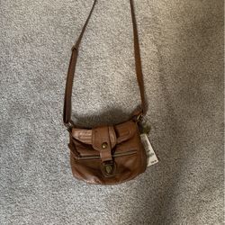 American Rag Crossbody Bag