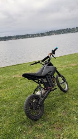 Modded 48v razor