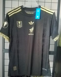 Adidas Mens 2025 México Jersey Authentic Size Xl No Trade 