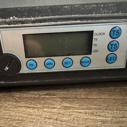 T5 Programmable Light