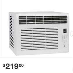 New In Box Air Conditioner 