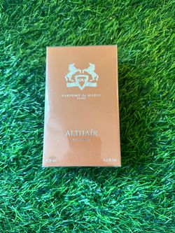 Parfums de Marly Althair 4.2oz – Brand New Sealed – Authentic 🔥