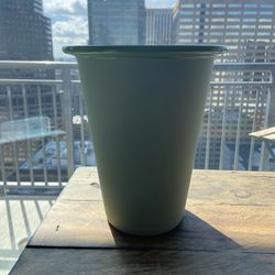 Tall Plant Pot