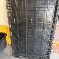 Large Dog Gate