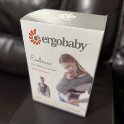 Ergobaby Newborn Carrier