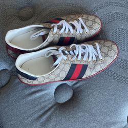 Gucci sneakers 