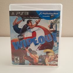 Wipeout 2 PS3 Game