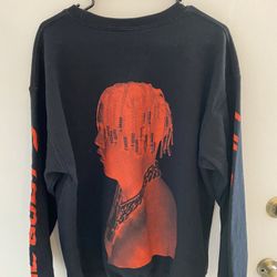 Lil Boat 2 Merchandise 