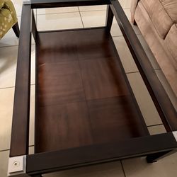 Coffee Table Frame