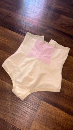 High-Waist Shaping Shorts Shapewear
